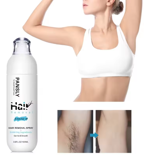 Hair Removal Spray™