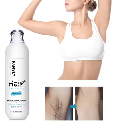 Hair Removal Spray™
