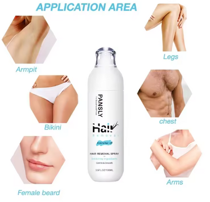 Hair Removal Spray™