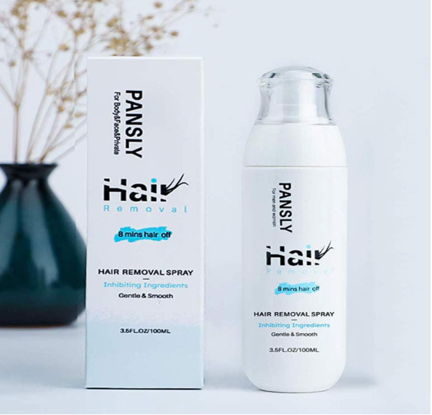 Hair Removal Spray™