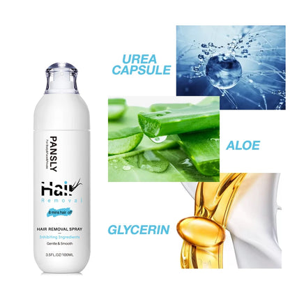 Hair Removal Spray™