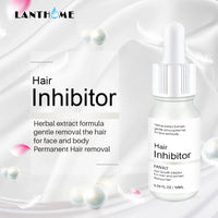 Silky Smooth Hair Inhibitor Oil™