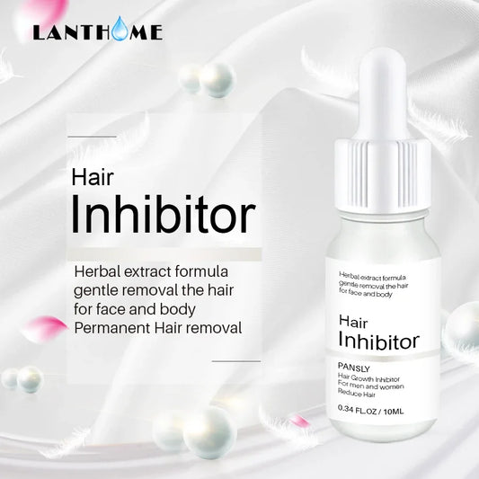 Silky Smooth Hair Inhibitor Oil™