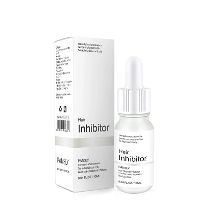 Silky Smooth Hair Inhibitor Oil™