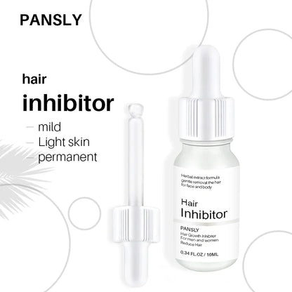 Silky Smooth Hair Inhibitor Oil™